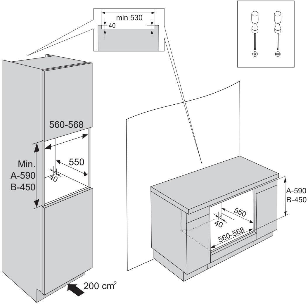ASKO OCM8487A - 4