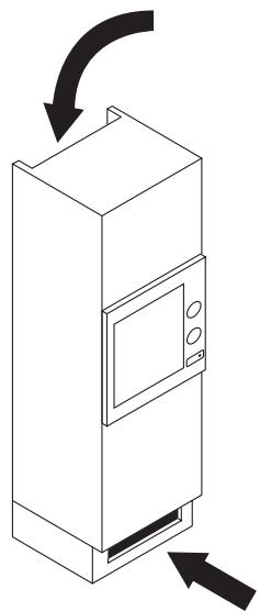 HOTPOINT MWKX 211 X HA - Nettoyage - 3