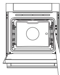 ASKO OP8636S - Cuisson avec la sonde thermométrique - 1