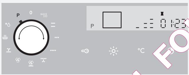 ASKO OP8636S - Nettoyage automatique du FOUR - pyrolyse - 3