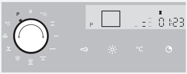 ASKO OP8636S - Nettoyage automatique du FOUR - pyrolyse - 2