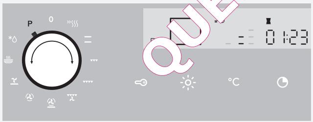 ASKO OP8636S - Nettoyage automatique du FOUR - pyrolyse - 4
