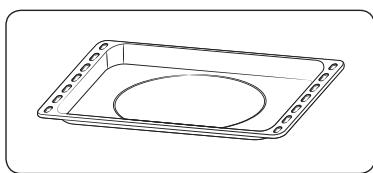 MIELE H 7660 BP BB - H 7660 BP GR - H 7660 BP IN - H 7660 BP NR - Accessoires - 5