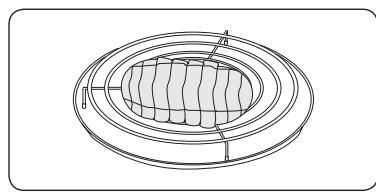 MIELE H 7660 BP BB  -  H 7660 BP GR -  H 7660 BP IN -  H 7660 BP NR - AuswahldesZubehors - 1