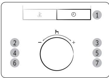 MIELE H 7660 BP BB  -  H 7660 BP GR -  H 7660 BP IN -  H 7660 BP NR - HINWEIS - 1