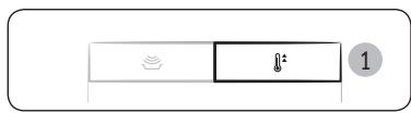 MIELE H 7660 BP BB - H 7660 BP GR - H 7660 BP IN - H 7660 BP NR - Snel voorverwarmen - 1