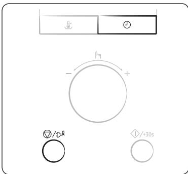 MIELE H 7660 BP BB - H 7660 BP GR - H 7660 BP IN - H 7660 BP NR - Veiligheidsvergrendeling van de magnetronoven - 1