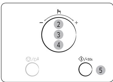 MIELE H 7660 BP BB - H 7660 BP GR - H 7660 BP IN - H 7660 BP NR - VOORZICHTIG - 2