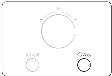 MIELE H 7660 BP BB  -  H 7660 BP GR -  H 7660 BP IN -  H 7660 BP NR - Regulierend der Garzeit - 1