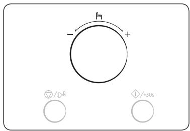 MIELE H 7660 BP BB  -  H 7660 BP GR -  H 7660 BP IN -  H 7660 BP NR - Méthode 1 - 1