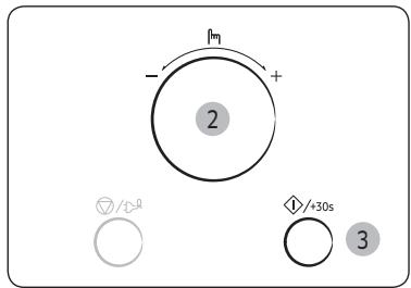 MIELE H 7660 BP BB  -  H 7660 BP GR -  H 7660 BP IN -  H 7660 BP NR - VORSICHT - 2