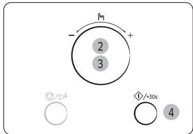 MIELE H 7660 BP BB - H 7660 BP GR - H 7660 BP IN - H 7660 BP NR - VOORZICHTIG - 2