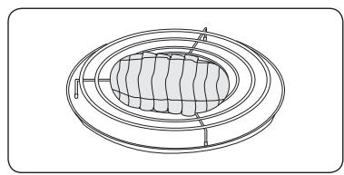 MIELE H 7660 BP BB  -  H 7660 BP GR -  H 7660 BP IN -  H 7660 BP NR - Choix des accessoires - 1