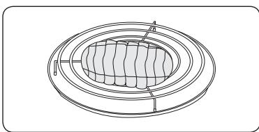 MIELE H 7660 BP BB - H 7660 BP GR - H 7660 BP IN - H 7660 BP NR - Onderdelen selecteren - 1