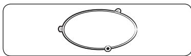 MIELE H 7660 BP BB  -  H 7660 BP GR -  H 7660 BP IN -  H 7660 BP NR - Zubehör - 1