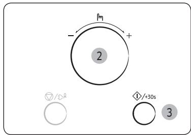 MIELE H 7660 BP BB - H 7660 BP GR - H 7660 BP IN - H 7660 BP NR - Voorzichtig - 2
