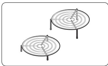 MIELE H 7660 BP BB - H 7660 BP GR - H 7660 BP IN - H 7660 BP NR - Accessoires - 3