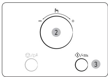 MIELE H 7660 BP BB  -  H 7660 BP GR -  H 7660 BP IN -  H 7660 BP NR - ATTENTION - 2