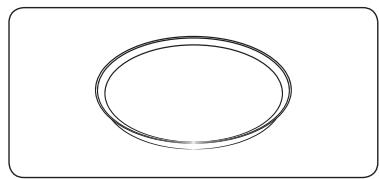 MIELE H 7660 BP BB  -  H 7660 BP GR -  H 7660 BP IN -  H 7660 BP NR - Utilisation du plat croustilleur - 1