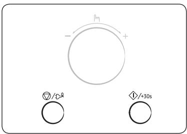 MIELE H 7660 BP BB  -  H 7660 BP GR -  H 7660 BP IN -  H 7660 BP NR - Arrêt du signal sonore - 1