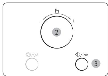 MIELE H 7660 BP BB - H 7660 BP GR - H 7660 BP IN - H 7660 BP NR - Warm houden gebruiken - 2