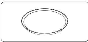 MIELE H 7660 BP BB - H 7660 BP GR - H 7660 BP IN - H 7660 BP NR - Het bruineerbord gebruiken - 1