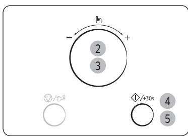MIELE H 7660 BP BB - H 7660 BP GR - H 7660 BP IN - H 7660 BP NR - VOORZICHTIG - 2