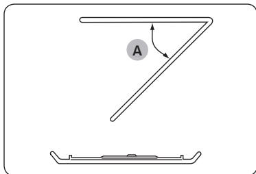 MIELE H 7660 BP BB  -  H 7660 BP GR -  H 7660 BP IN -  H 7660 BP NR - Pour nettoyer l'intérieur des modèles à élément chauffant oscillant - 1