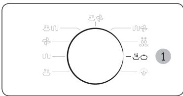 MIELE H 7660 BP BB - H 7660 BP GR - H 7660 BP IN - H 7660 BP NR - VOORZICHTIG - 1