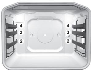 GORENJE K634XH - Chaleur brassée - 4