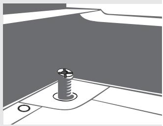 GORENJE K634XH - Installation de l'appareil - 3