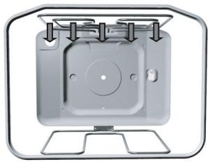 GORENJE K634XH - Chaleur brassée - 2