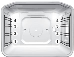 GORENJE K634XH - Chaleur brassée - 3
