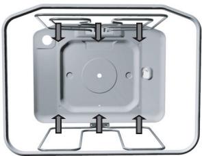GORENJE K634XH - Cuisson des pâtisseries - 1