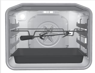 GORENJE K634XH - Conseils et astuces pour la cuisson au grill - 1