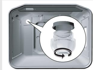 GORENJE K634XH - Remplacement de certaines pièces - 1