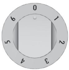 GORENJE K634XH - Fonctionnement des foyers électriques - 2