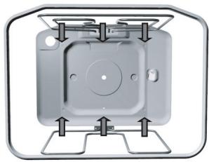 GORENJE K634XH - Le four électrique - 11