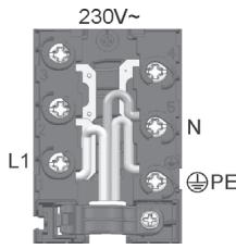 GORENJE K634XH - Procédure - 3