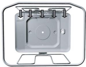 GORENJE K634XH - Le four électrique - 12