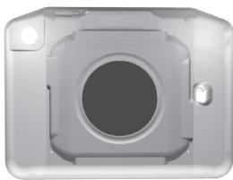 GORENJE K634XH - Filtre antigraisse (selon les modèles) - 1