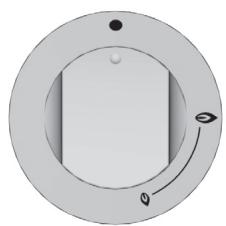 GORENJE K634XH - Témoin de chaleur résiduelle - 1