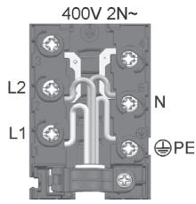 GORENJE K634XH - Procédure - 2