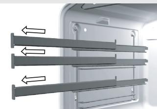 GORENJE K634XH - Voute - 1