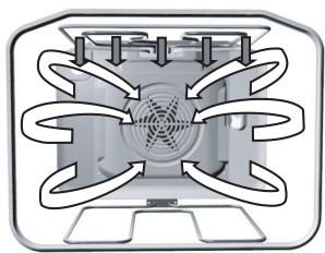 GORENJE K634XH - Le four électrique - 14