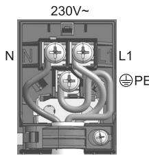 GORENJE K634XH - Procédure - 4