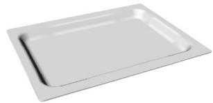 GORENJE K634XH - Accessoires (selon les modèles) - 1