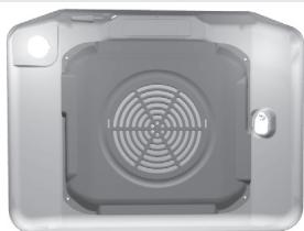 GORENJE K634XH - Accessoires (selon les modèles) - 7
