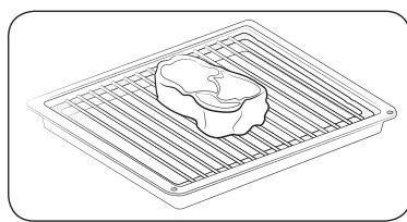 SAMSUNG NQ50K3530BM - GroBer Grill - 2