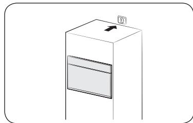 SAMSUNG NQ50K3530BM - EinbauendesGeräts - 4